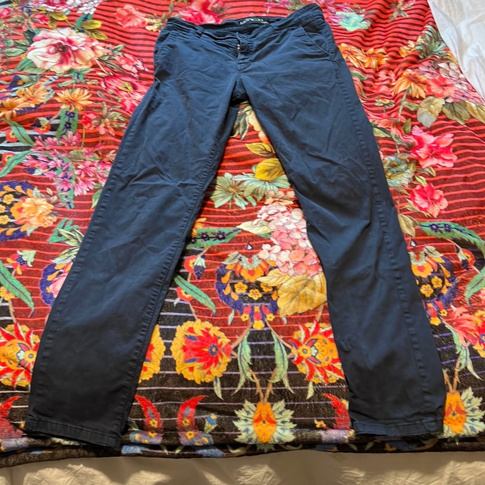 Jeans (cargo)